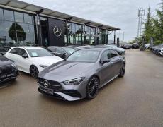 Mercedes CLA Chenôve
