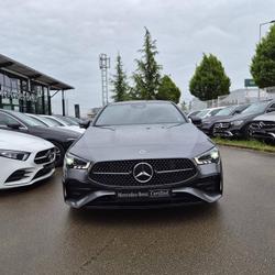 Mercedes CLA CLA Shooting Brake 200 d 8G-DCT AMG Line Chen&ocirc;ve
