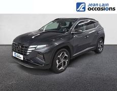 Hyundai Tucson Chambéry