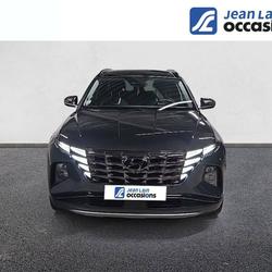 Hyundai Tucson Tucson 1.6 T-GDI 265 HTRAC Plug-in BVA6 Executive Chamb&eacute;ry