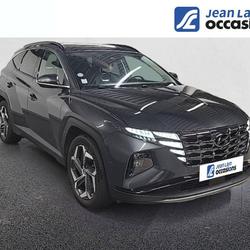 Hyundai Tucson Tucson 1.6 T-GDI 265 HTRAC Plug-in BVA6 Executive Chamb&eacute;ry