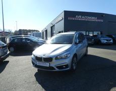 BMW Serie 2 Gran Tourer Couëron