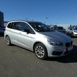 BMW Serie 2 Gran Tourer (F46) 218DA XDRIVE 150CH SPORT Cou&euml;ron