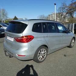 BMW Serie 2 Gran Tourer (F46) 218DA XDRIVE 150CH SPORT Cou&euml;ron