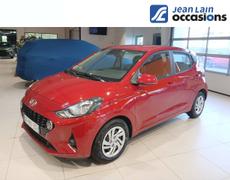 Hyundai i10 Albertville