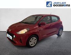 Hyundai i10 Albertville