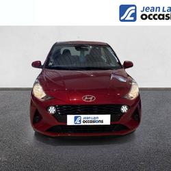 Hyundai i10 i10 1.0 67 ECO Intuitive Albertville
