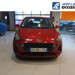 Hyundai i10 i10 1.0 67 ECO Intuitive Albertville