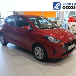 Hyundai i10 i10 1.0 67 ECO Intuitive Albertville
