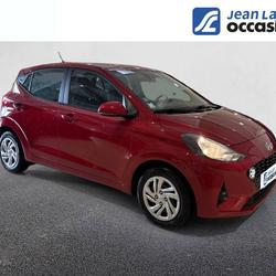 Hyundai i10 i10 1.0 67 ECO Intuitive Albertville