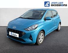 Hyundai i10 Seyssinet-Pariset
