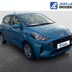 Hyundai i10 i10 1.0 67 ECO Intuitive Seyssinet-Pariset