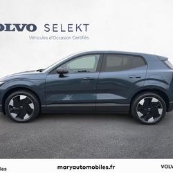 Volvo EX30 EX30 P5 Long Range 272 ch Plus Deauville