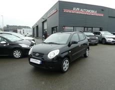 Kia Picanto Couëron