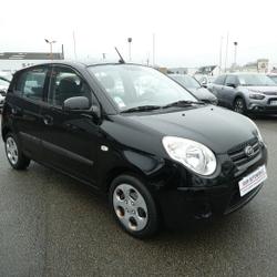 Kia Picanto 1.0 STYLE Cou&euml;ron