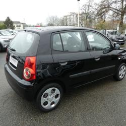 Kia Picanto 1.0 STYLE Cou&euml;ron