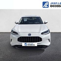 Honda ZR-V ZR-V e:HEV 2.0 i-MMD Advance Seyssinet-Pariset