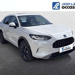 Honda ZR-V ZR-V e:HEV 2.0 i-MMD Advance Seyssinet-Pariset