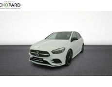 Mercedes Classe B Chenôve