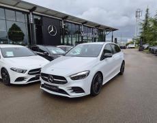 Mercedes Classe B Chenôve