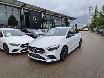Mercedes Classe B - Classe B 200 d 8G-DCT AMG Line - 29 990 €