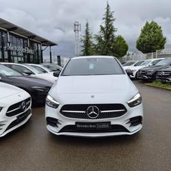 Mercedes Classe B Classe B 200 d 8G-DCT AMG Line Chen&ocirc;ve