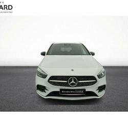 Mercedes Classe B Classe B 200 d 8G-DCT AMG Line Chen&ocirc;ve