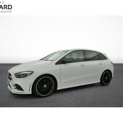 Mercedes Classe B Classe B 200 d 8G-DCT AMG Line Chen&ocirc;ve