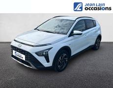 Hyundai Bayon Margencel