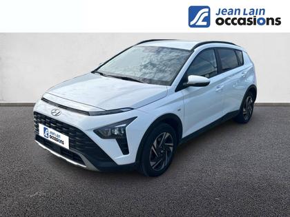Hyundai Bayon - Bayon 1.0 T-GDi 100 Hybrid 48V Intuitive - 14 690 €