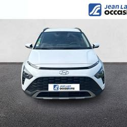 Hyundai Bayon Bayon 1.0 T-GDi 100 Hybrid 48V Intuitive Margencel
