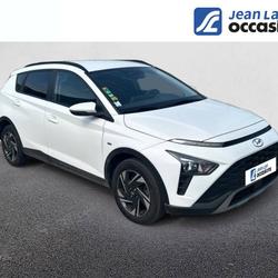 Hyundai Bayon Bayon 1.0 T-GDi 100 Hybrid 48V Intuitive Margencel