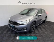 DS DS4 Cesson