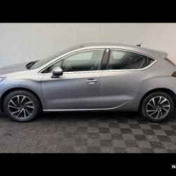 DS DS4 DS4 PURETECH 130 S&S BVM6 SO CHIC Cesson