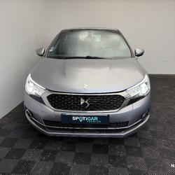 DS DS4 DS4 PURETECH 130 S&S BVM6 SO CHIC Cesson