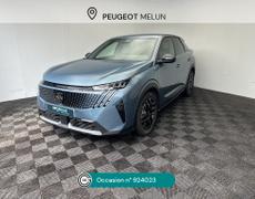 Peugeot 3008 Cesson
