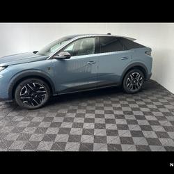 Peugeot 3008 HYBRID 136 E-DCS6 ALLURE Cesson