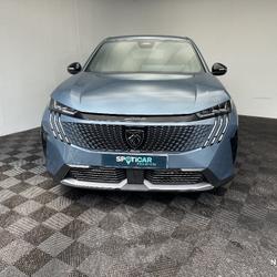 Peugeot 3008 HYBRID 136 E-DCS6 ALLURE Cesson