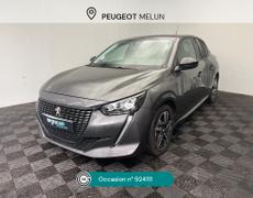 Peugeot 208 Cesson
