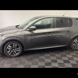 Peugeot 208 PURETECH 100 S&S EAT8 STYLE Cesson