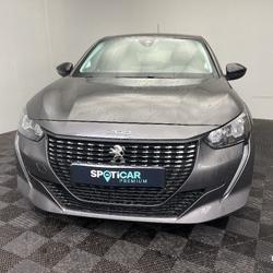 Peugeot 208 PURETECH 100 S&S EAT8 STYLE Cesson