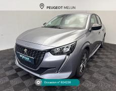 Peugeot 208 Cesson
