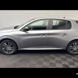Peugeot 208 208 PURETECH 100 S&S BVM6 ACTIVE BUSINESS R Cesson