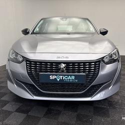 Peugeot 208 208 PURETECH 100 S&S BVM6 ACTIVE BUSINESS R Cesson