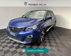 Peugeot 3008 Cesson