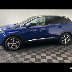Peugeot 3008 PURETECH 130CH S&S BVM6 ALLURE Cesson