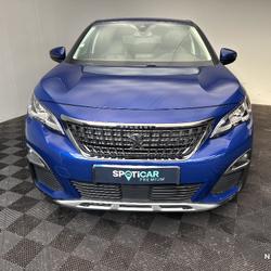 Peugeot 3008 PURETECH 130CH S&S BVM6 ALLURE Cesson
