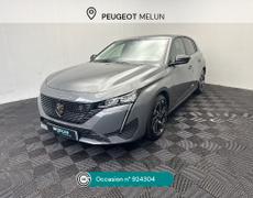 Peugeot 308 III Phase 1 Cesson