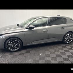 Peugeot 308 III Phase 1 HYBRID 136 E-DCS6 ALLURE Cesson