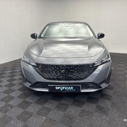 Peugeot 308 III Phase 1 HYBRID 136 E-DCS6 ALLURE Cesson